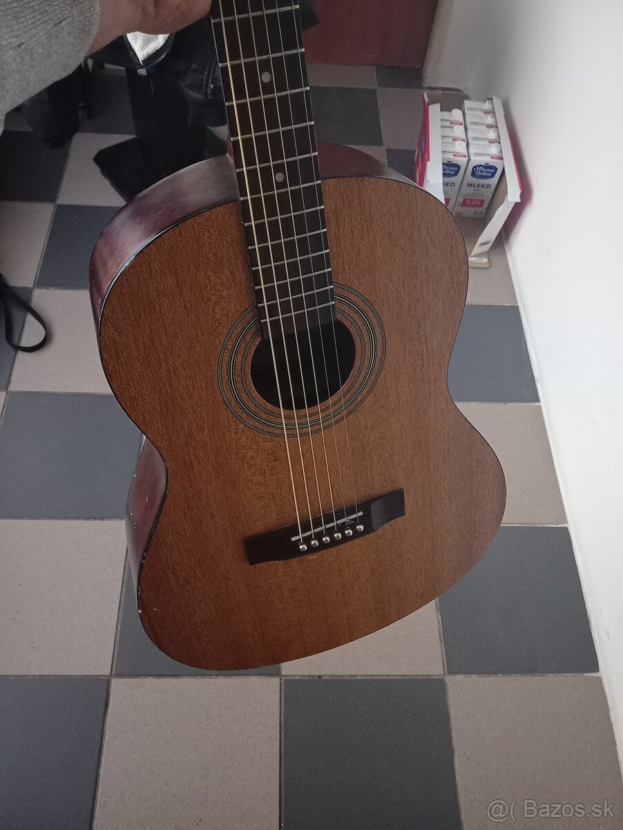 Akustická gitara Samick