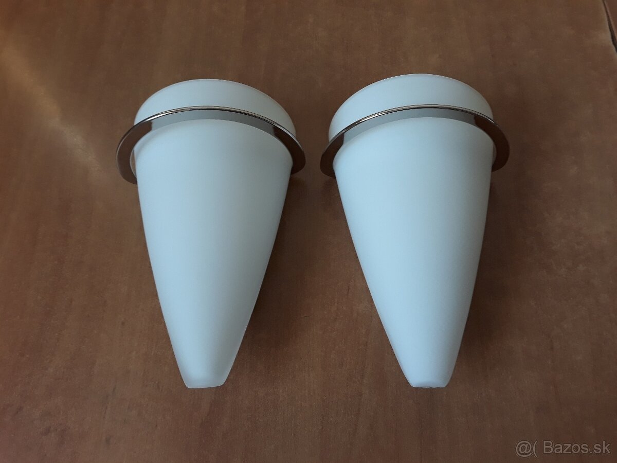 Exkluzivne nastenne svietidla HOLTKOTTER