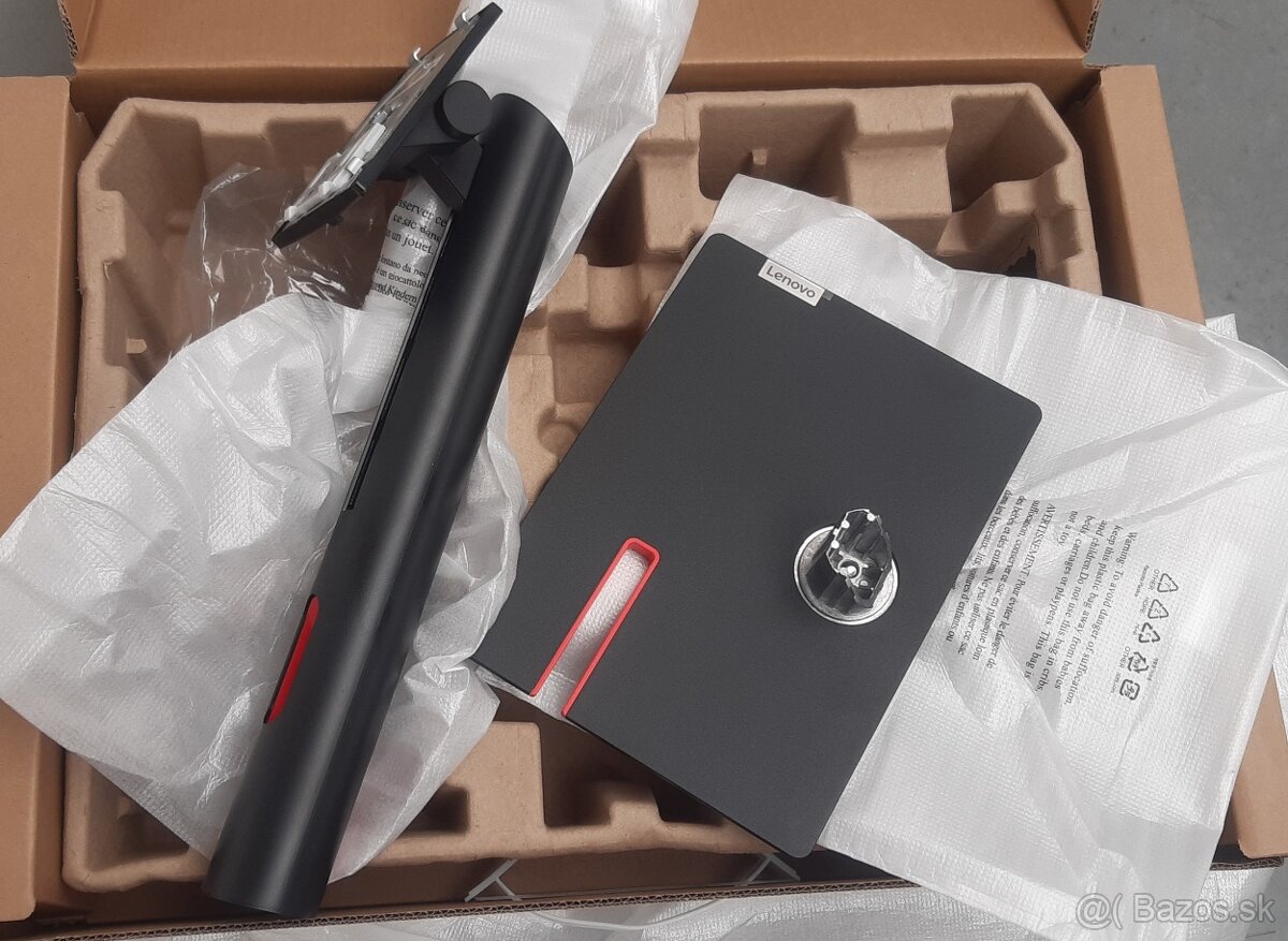 Držiaky na Thinkcentre. (4ks)