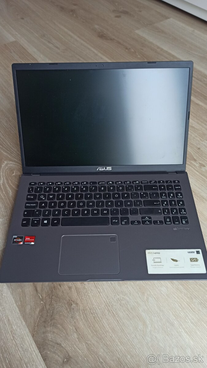 ASUS M509D – 12GB RAM, 1TB HDD, 500GB SSD, AMD Ryzen 3