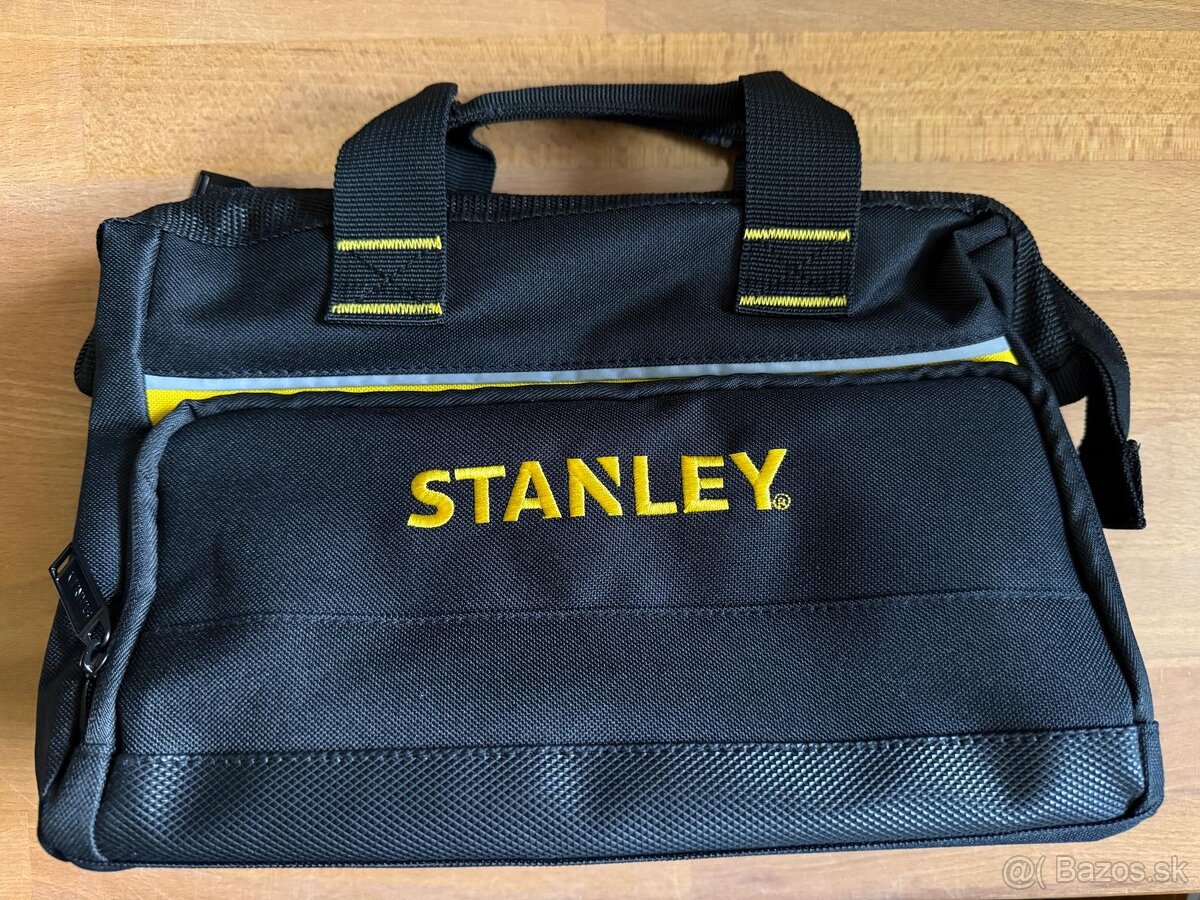 Taska na naradie Stanley