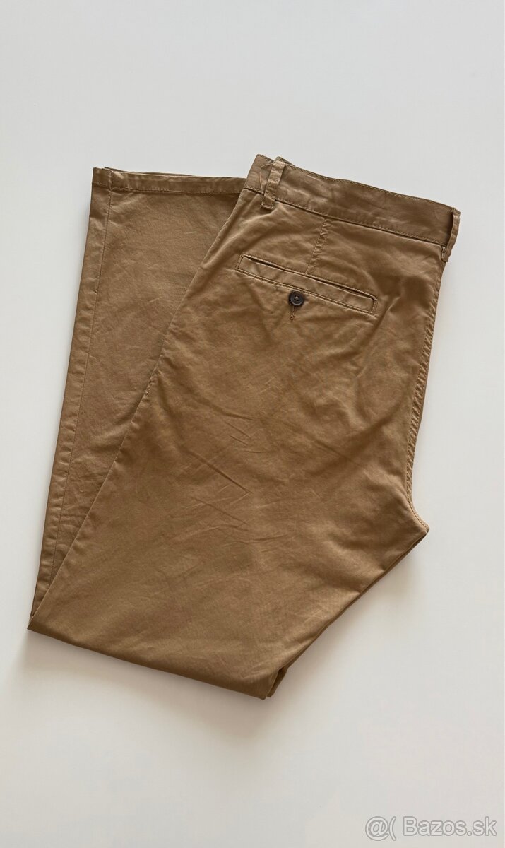 Letné pánske nohavice F&F