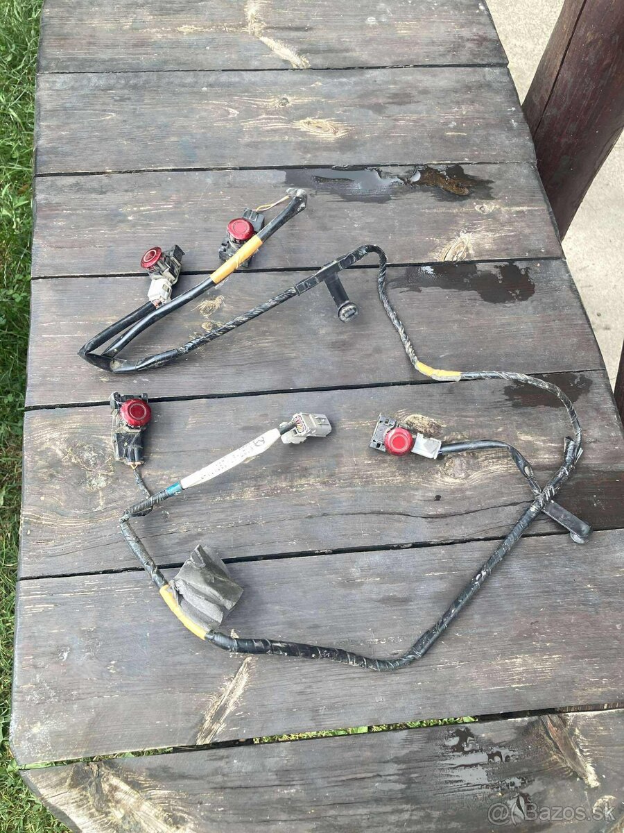 Mazda CX5 K147-67-290