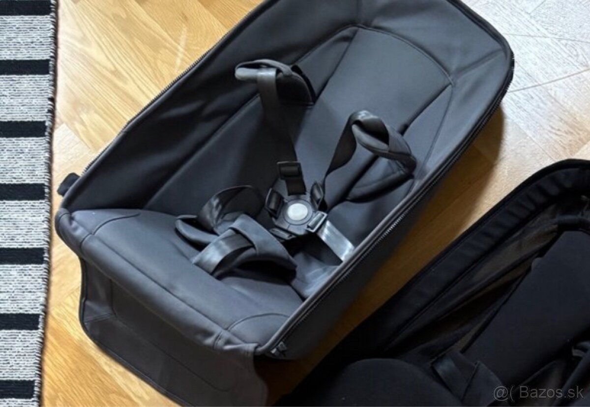 Joolz day sportove sedadlo