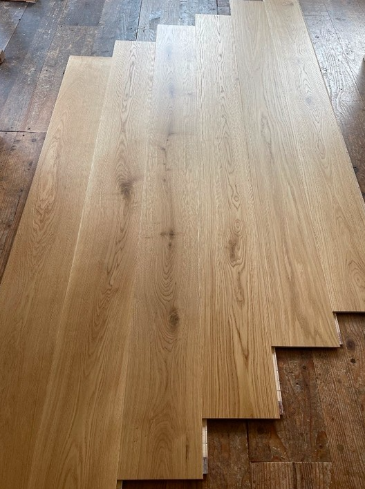 lamino klik system podlaha