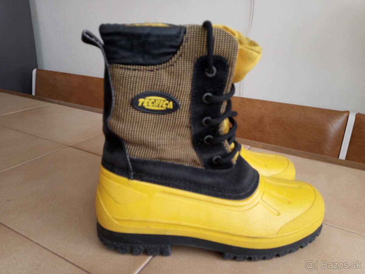 Detske snehule TECNICA.