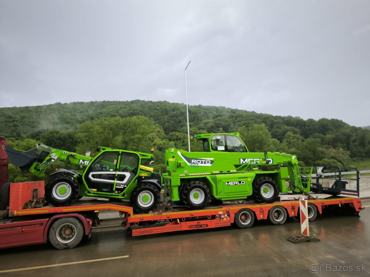 PREPRAVA PODVALNIKOM , MOBILNE DOMY