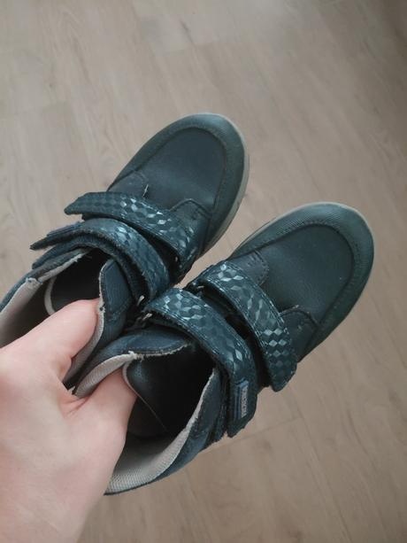 Predám topánky Protetika, 30