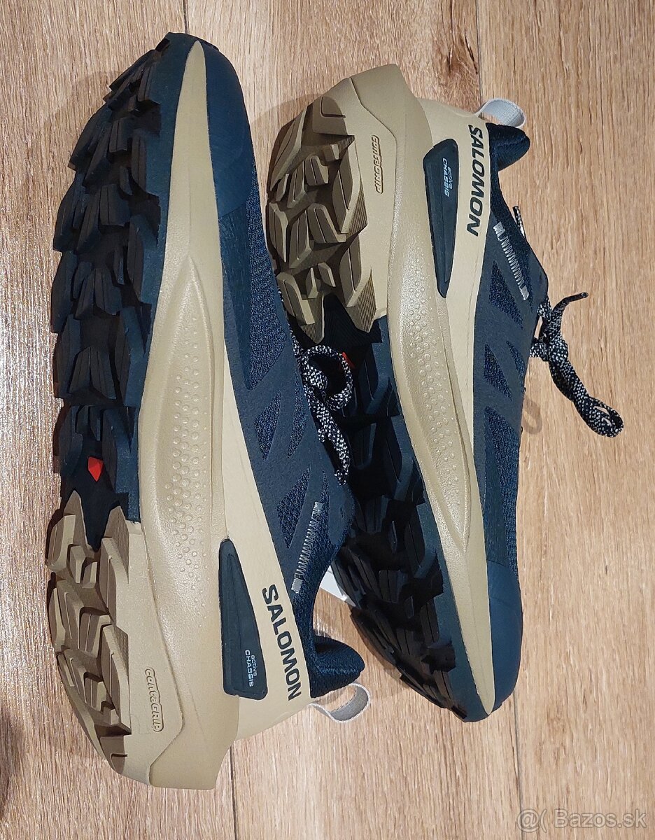 Trailová obuv Salomon Elixir Activ