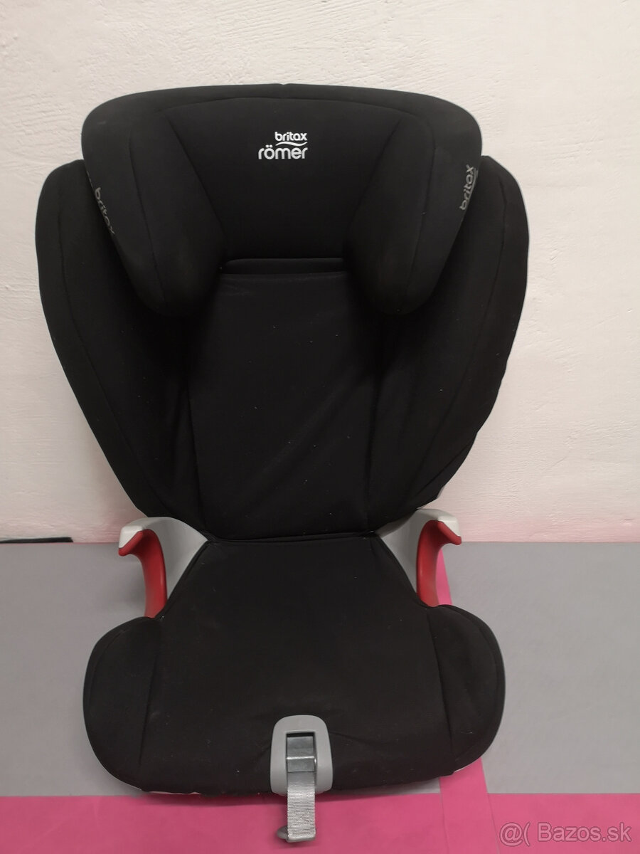 Sedačka Britax Römer Kidfix SL
