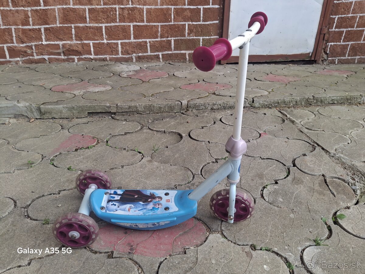 Ľadové kráľovstvo