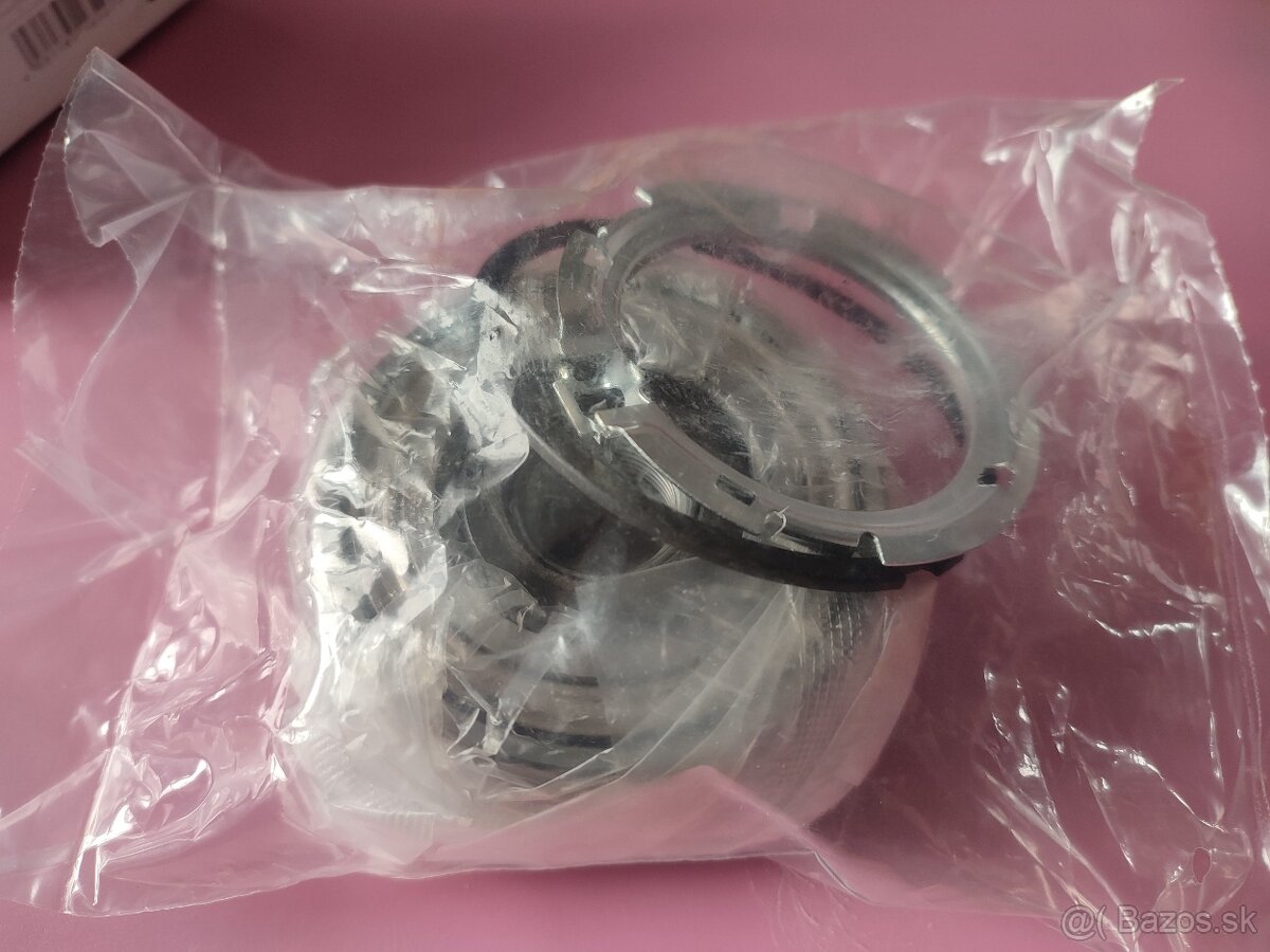 Ložisko na Renault Dacia