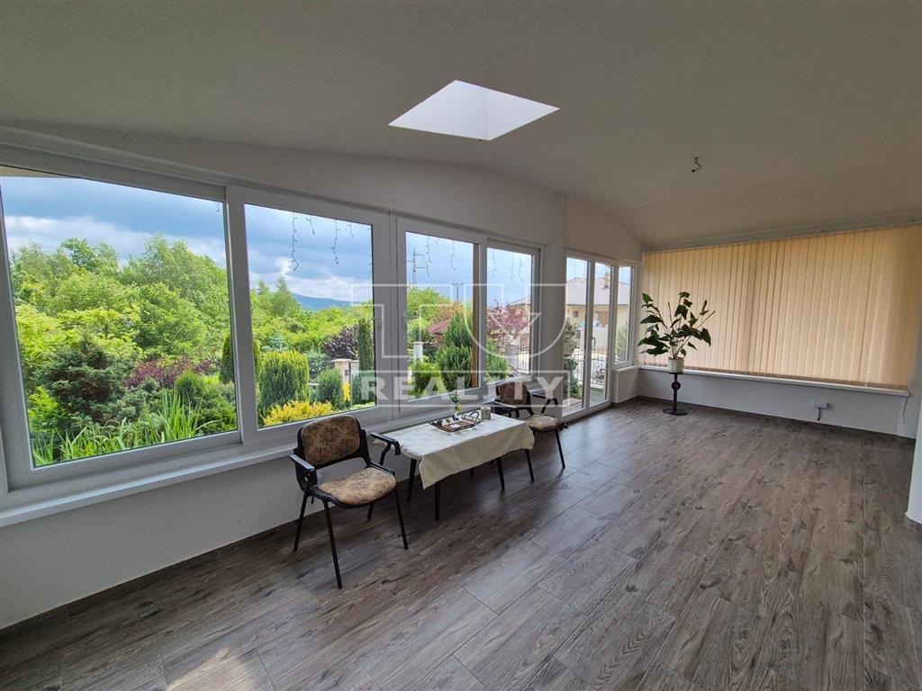 Bungalov Nitrianske Pravno