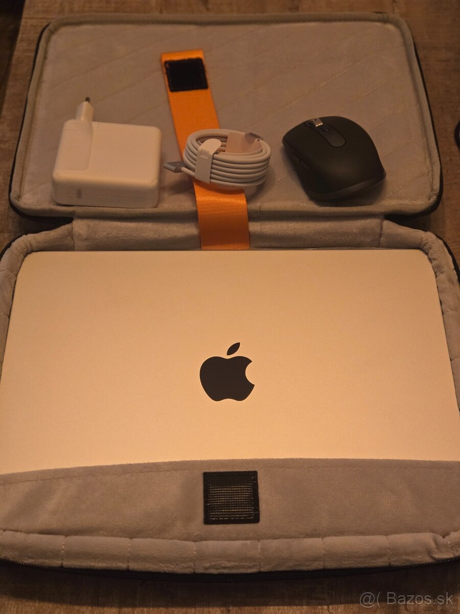 Macbook Pro M3