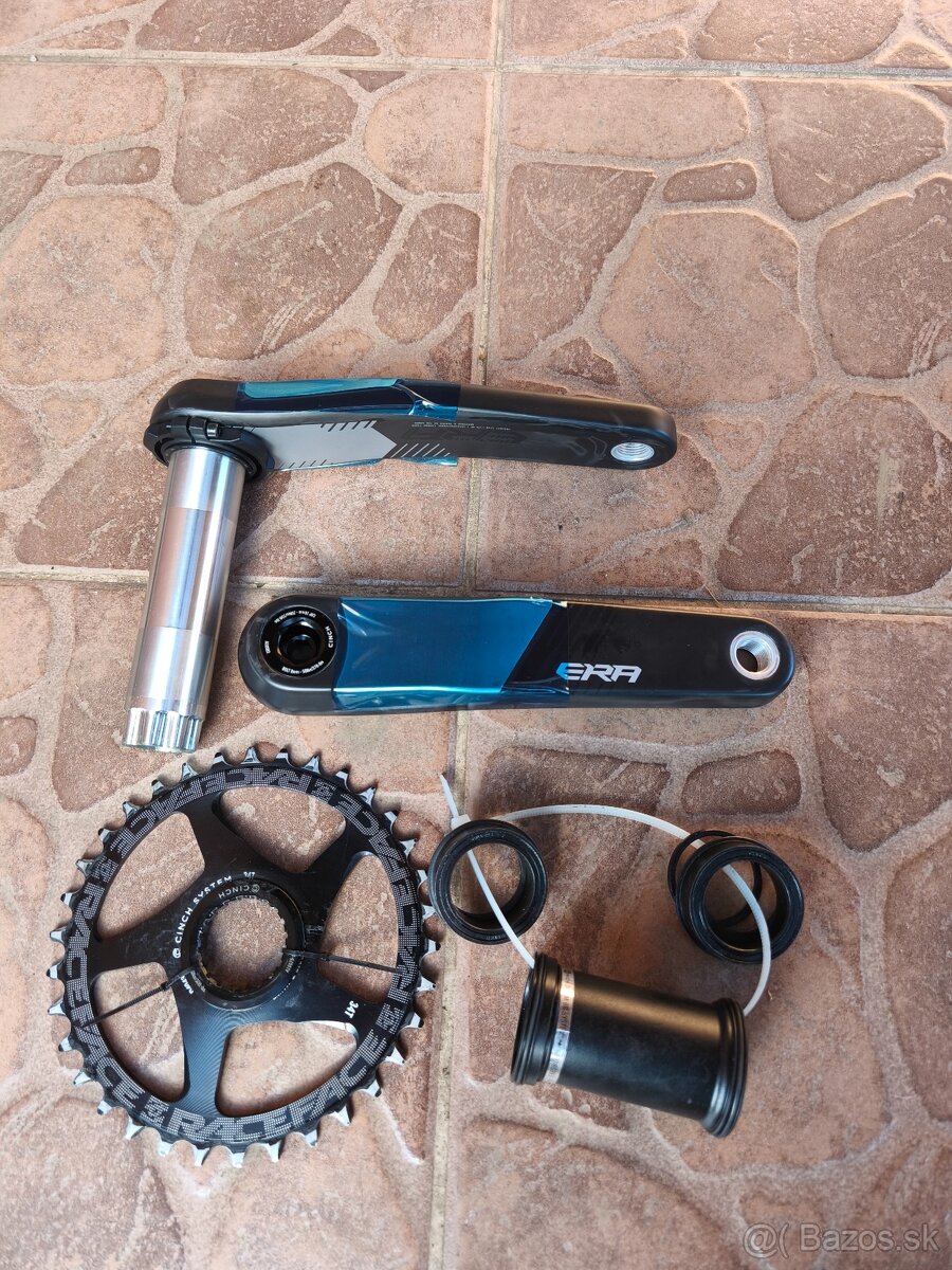 Race Face ERA Carbon kľuky NOVÉ