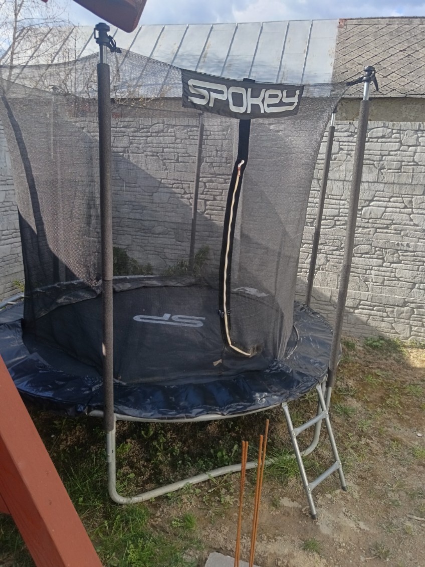 Trampolina