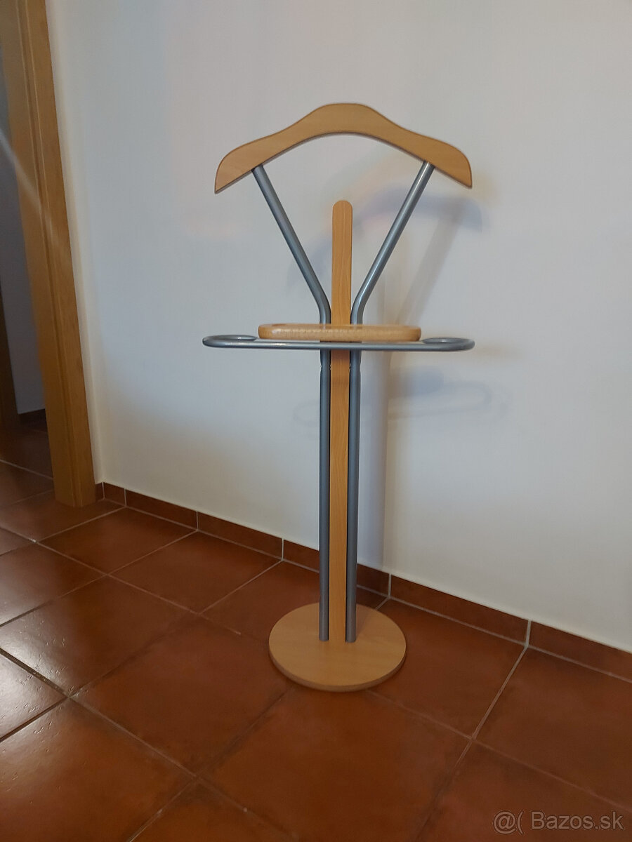 Nemý sluha