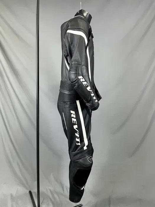 Motocyklové kombinézy Revit, Alpinestars, Dainese, Spidi War