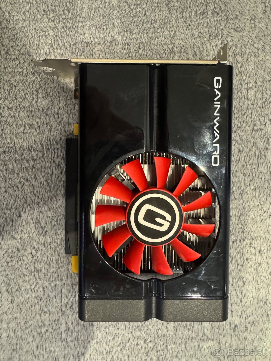 Gainward GeForce GTX 750 Ti 2GB DDR5