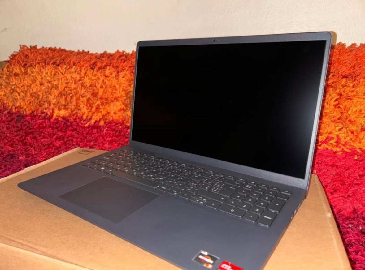 notebook Dell Vostro