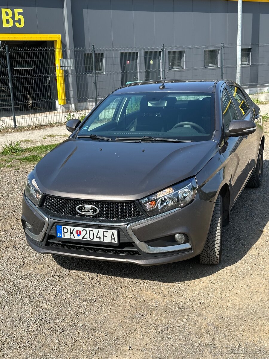 Predám Lada Vesta