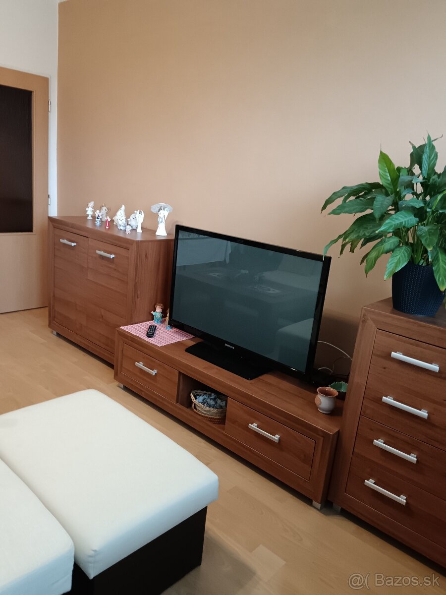predaj 1 izb. bytu, Brezová pod Bradlom
