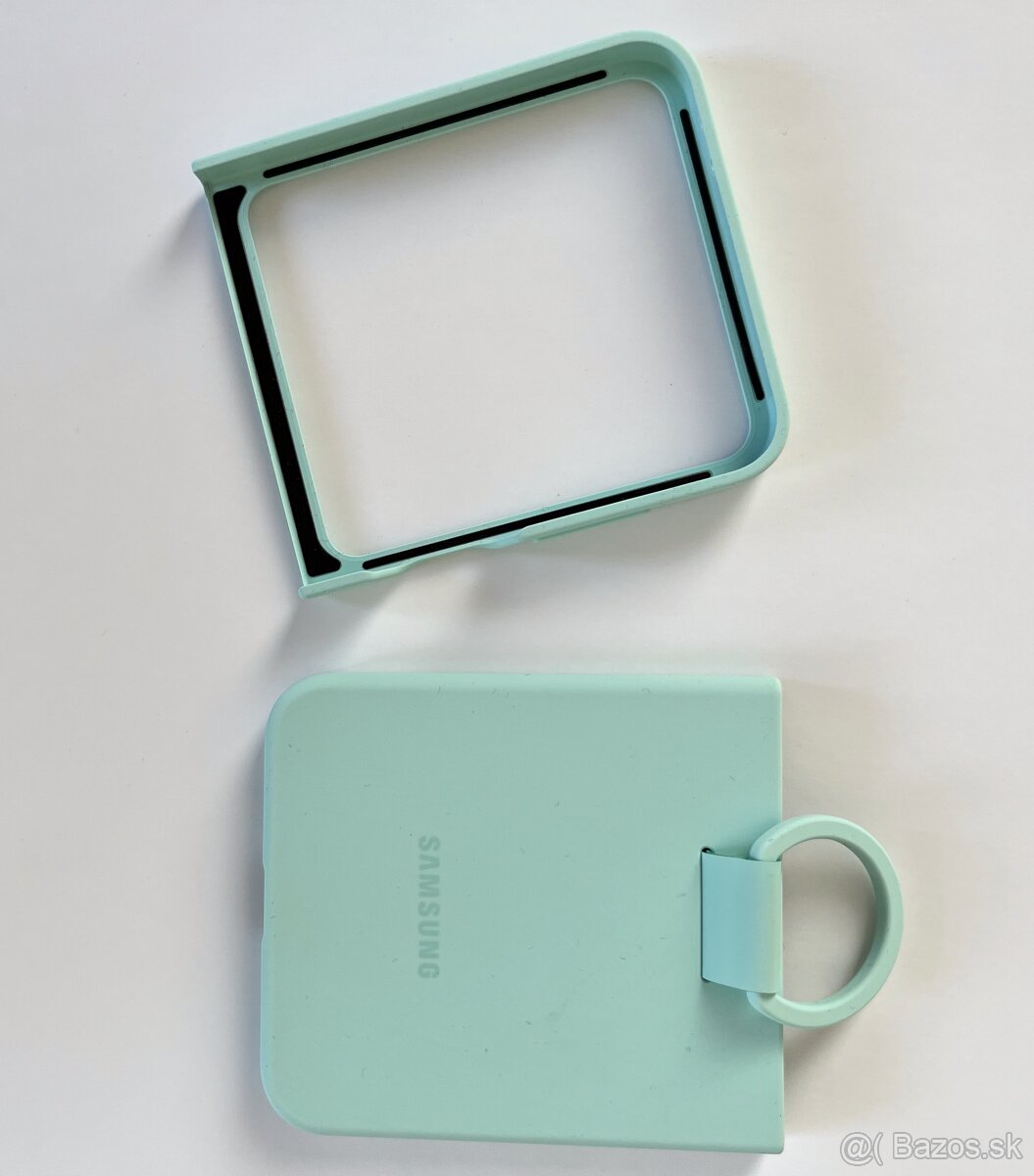 Galaxy Z Flip6 mintový obal