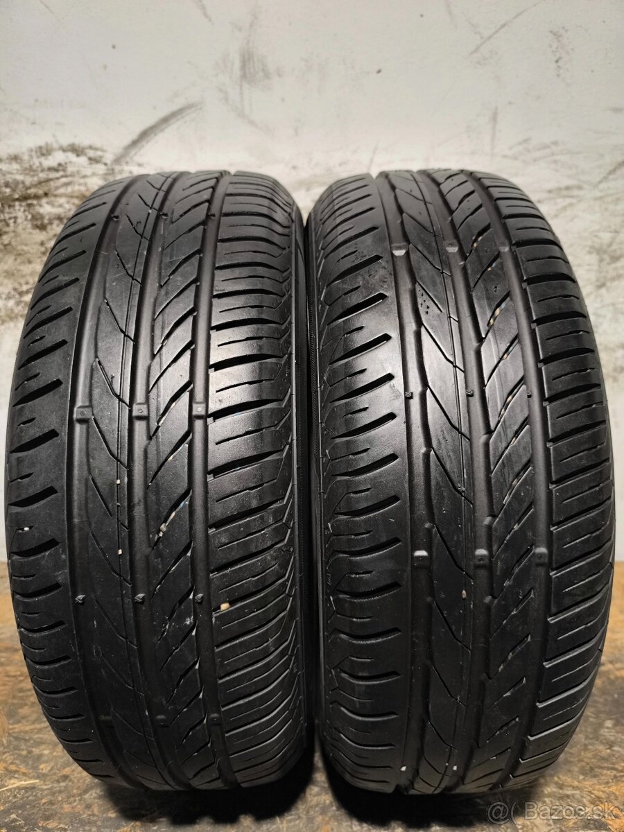 195/60 R15 Letné pneumatiky Matador Hectorra 2 kusy