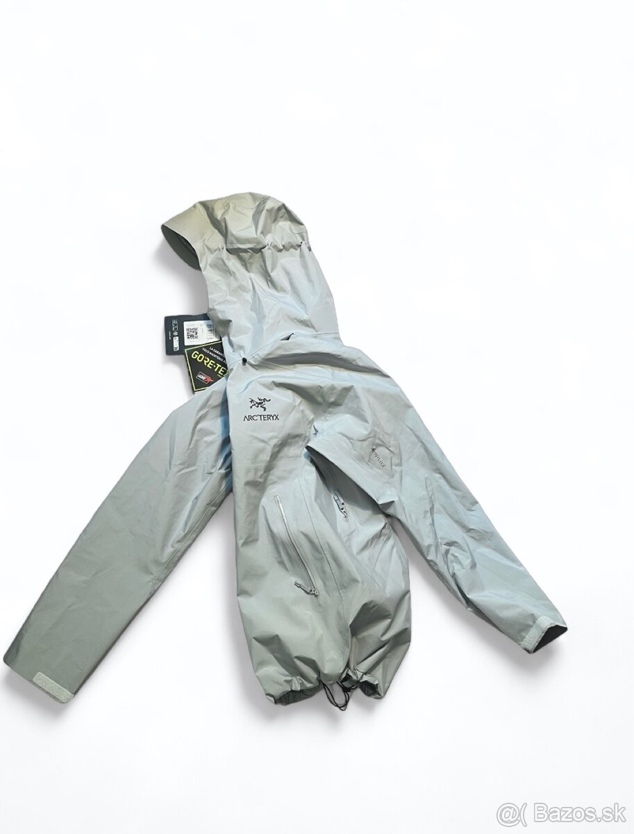 Arcteryx Beta LT