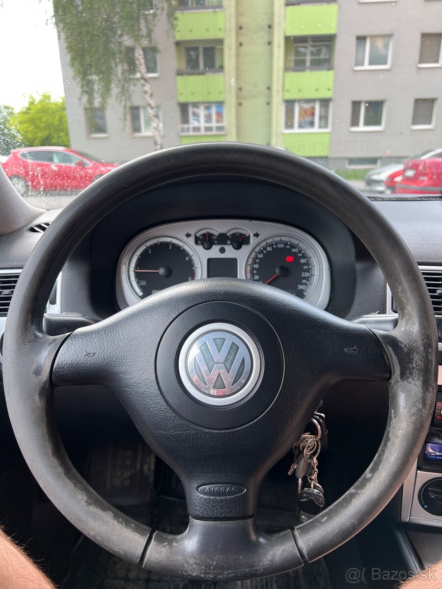 Volant Volkswagen