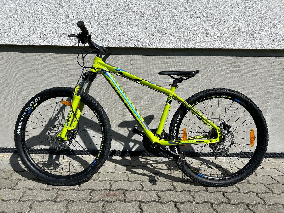 Bicykel 27,5’’