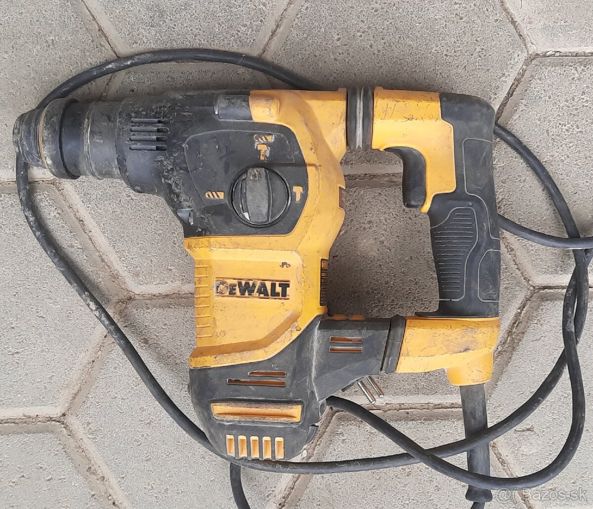 Dewalt