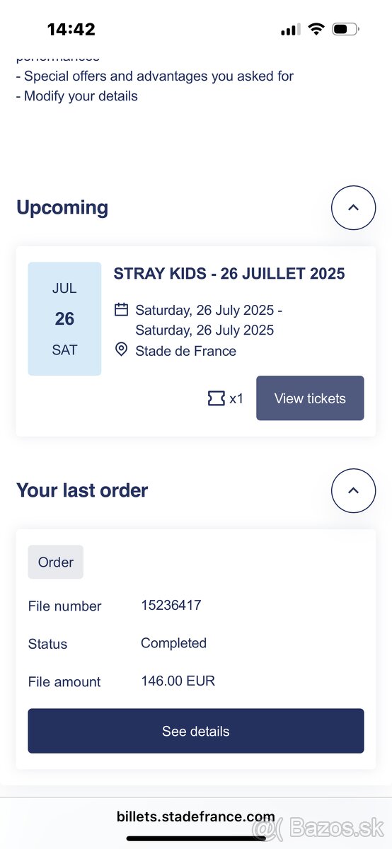 STRAY KIDS KPOP dominate Listok