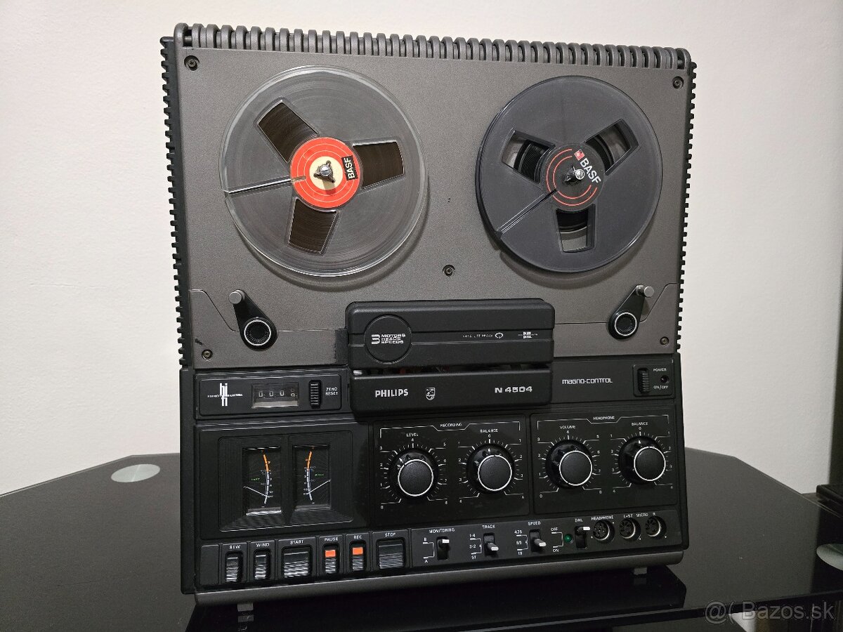 PHILIPS N 4504