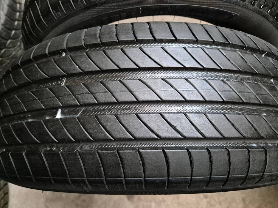 195/55 r16 letné 2 ks MICHELIN dezén 7,1 mm DOT2021