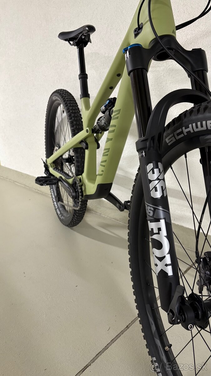 Canyon Spectral CF8 125 2024