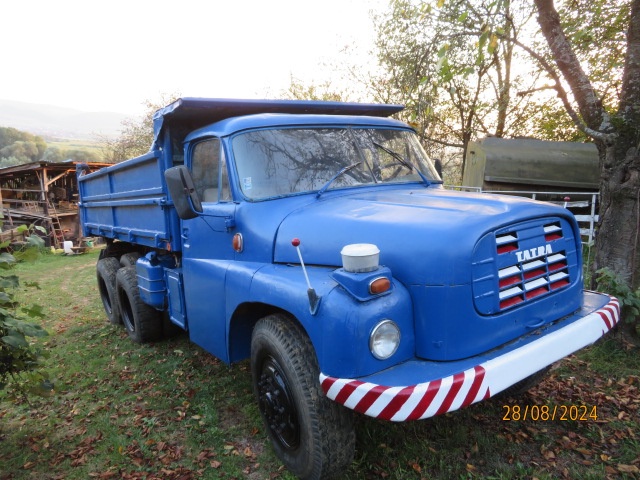 Tatra148 S3