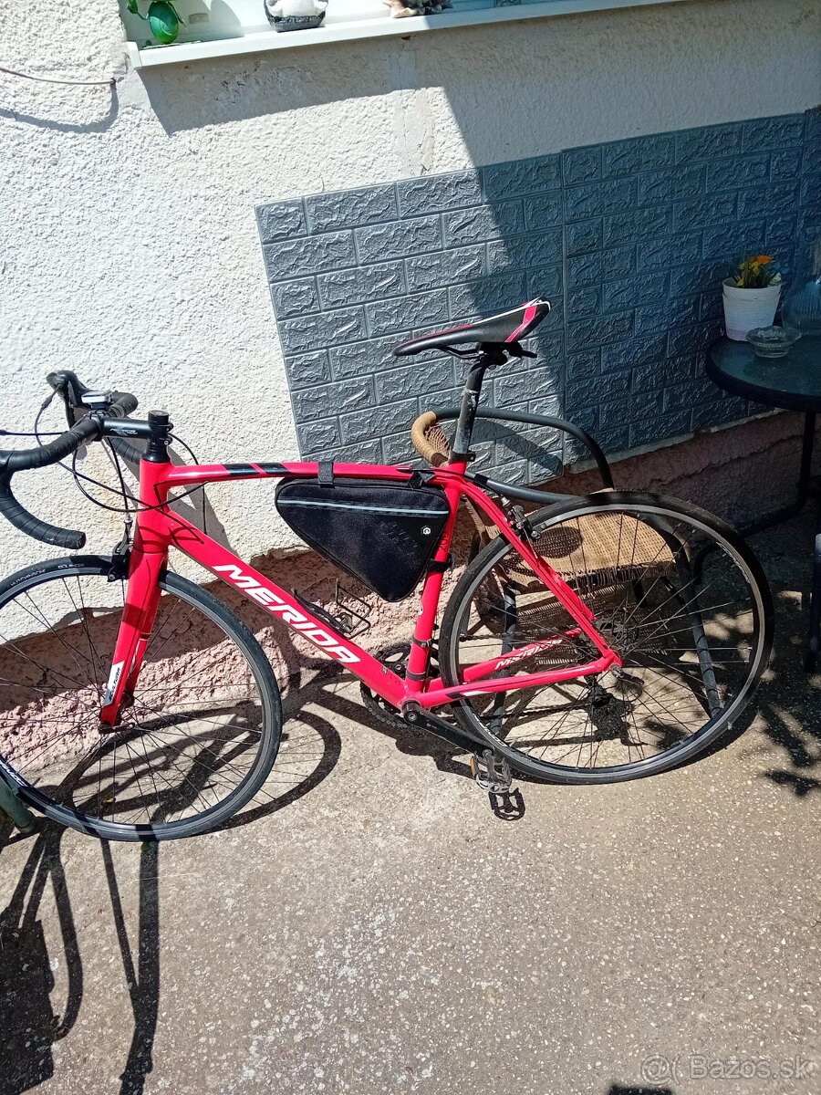 Ponúkam horský bicykel