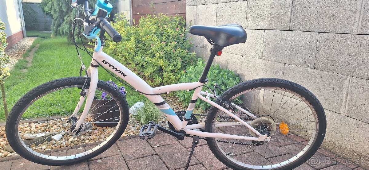 Detsky bicykel