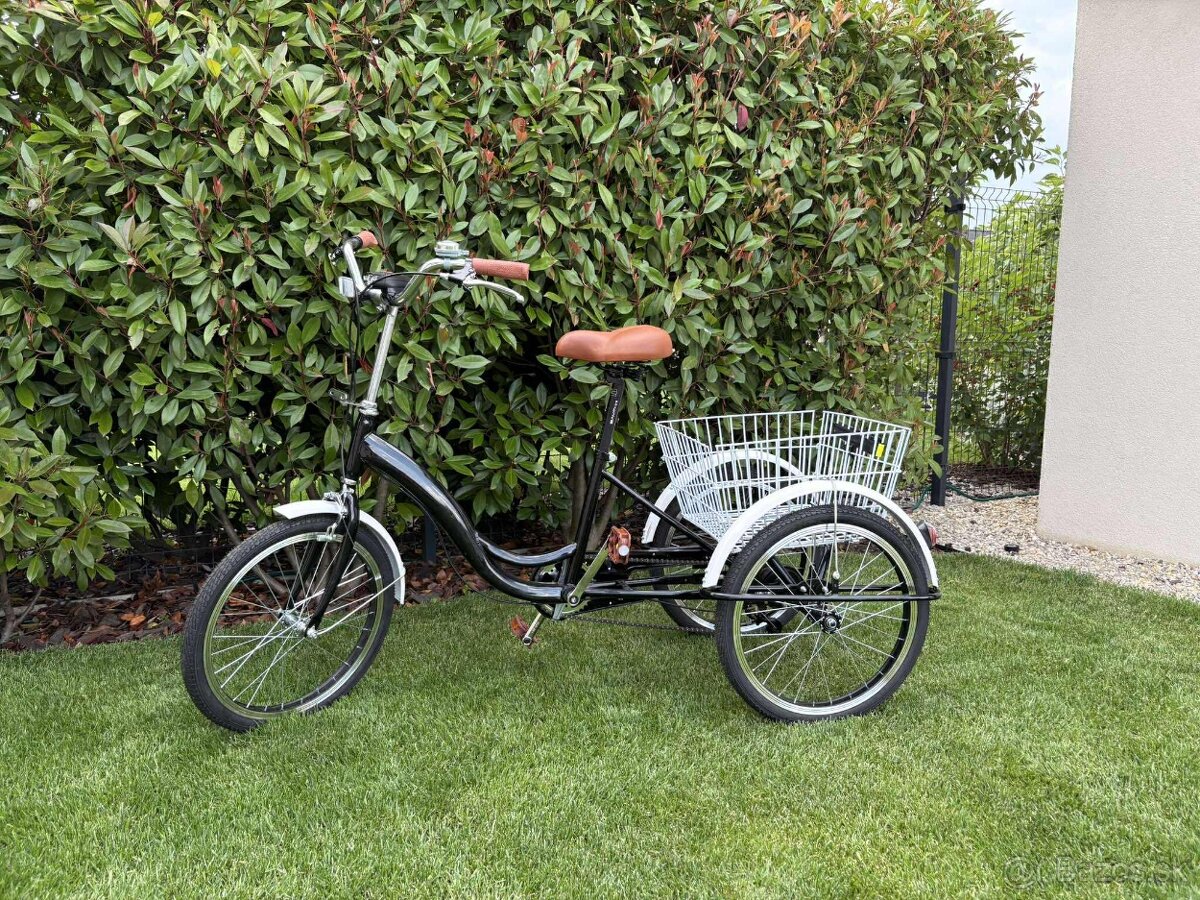 Bicykel