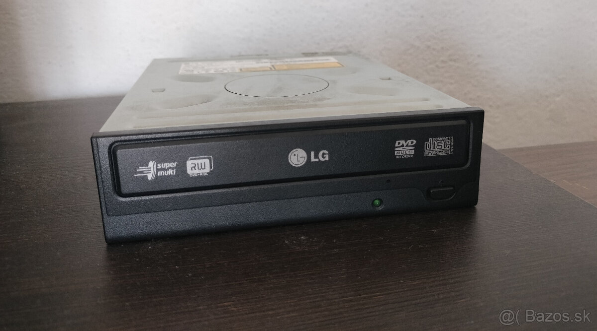 LG DVD-RW[GSA-4167B]