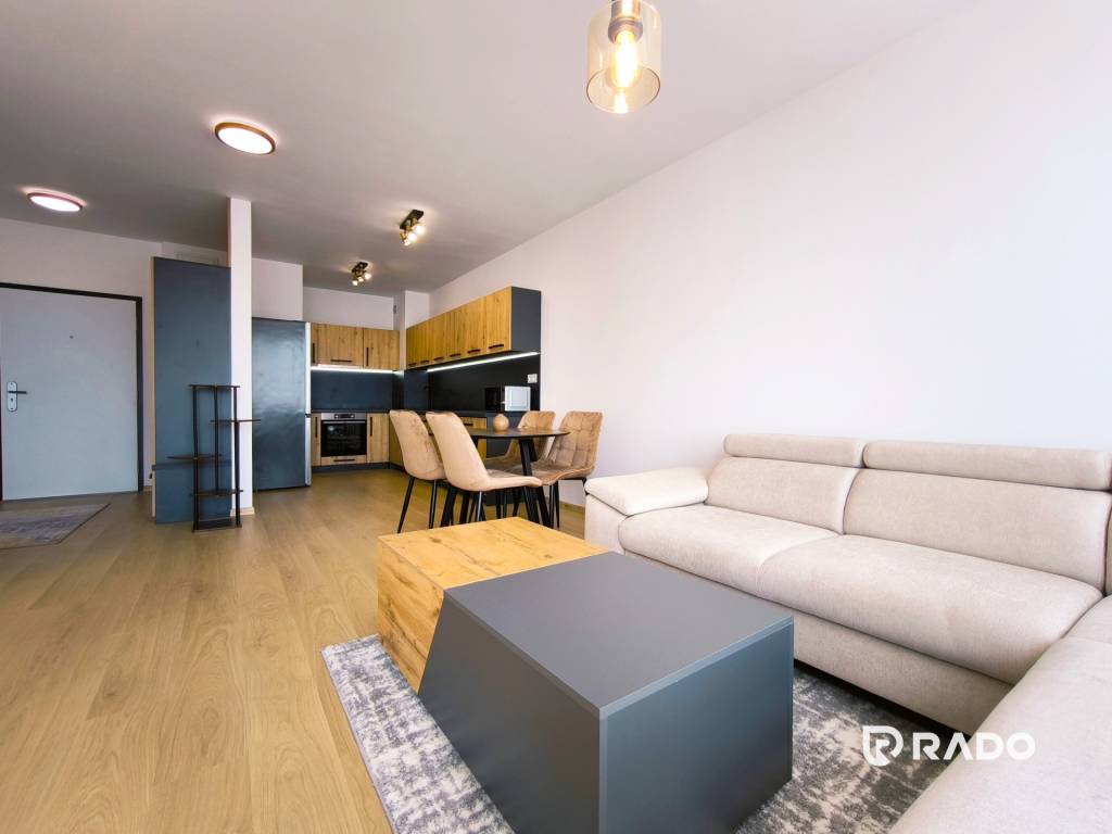 RentHub | Moderný 2-izb. byt | Parkovanie | Na Majeri | Mala