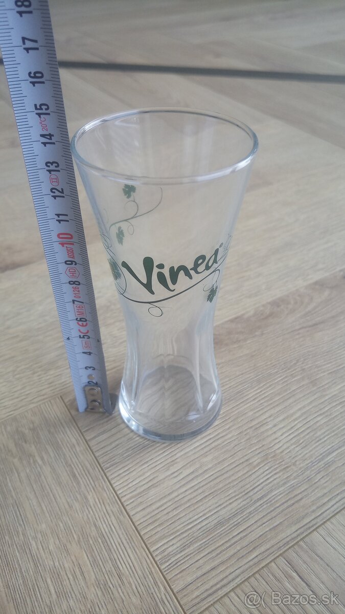 Poháre Vinea