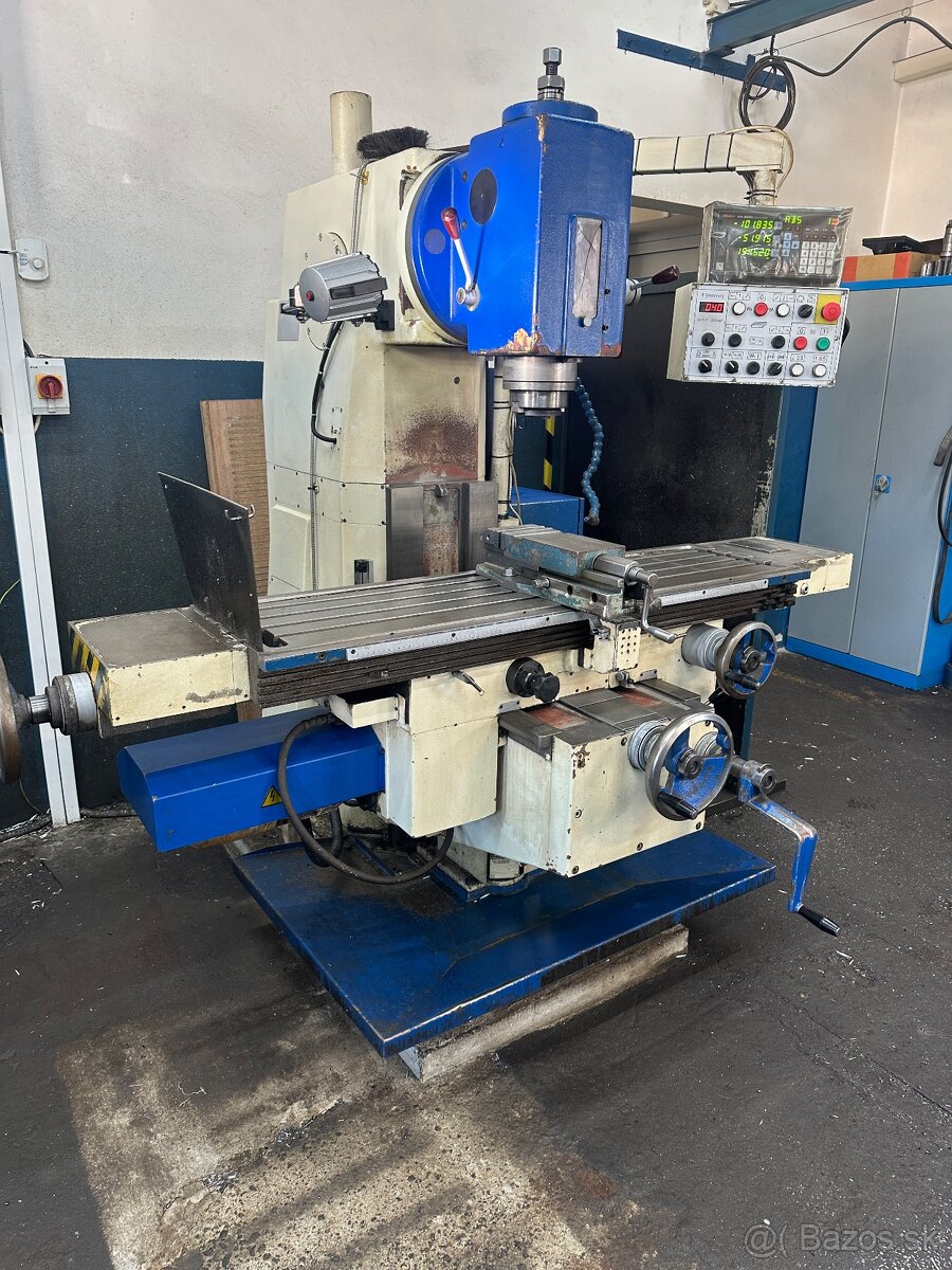 Freza FGV32
