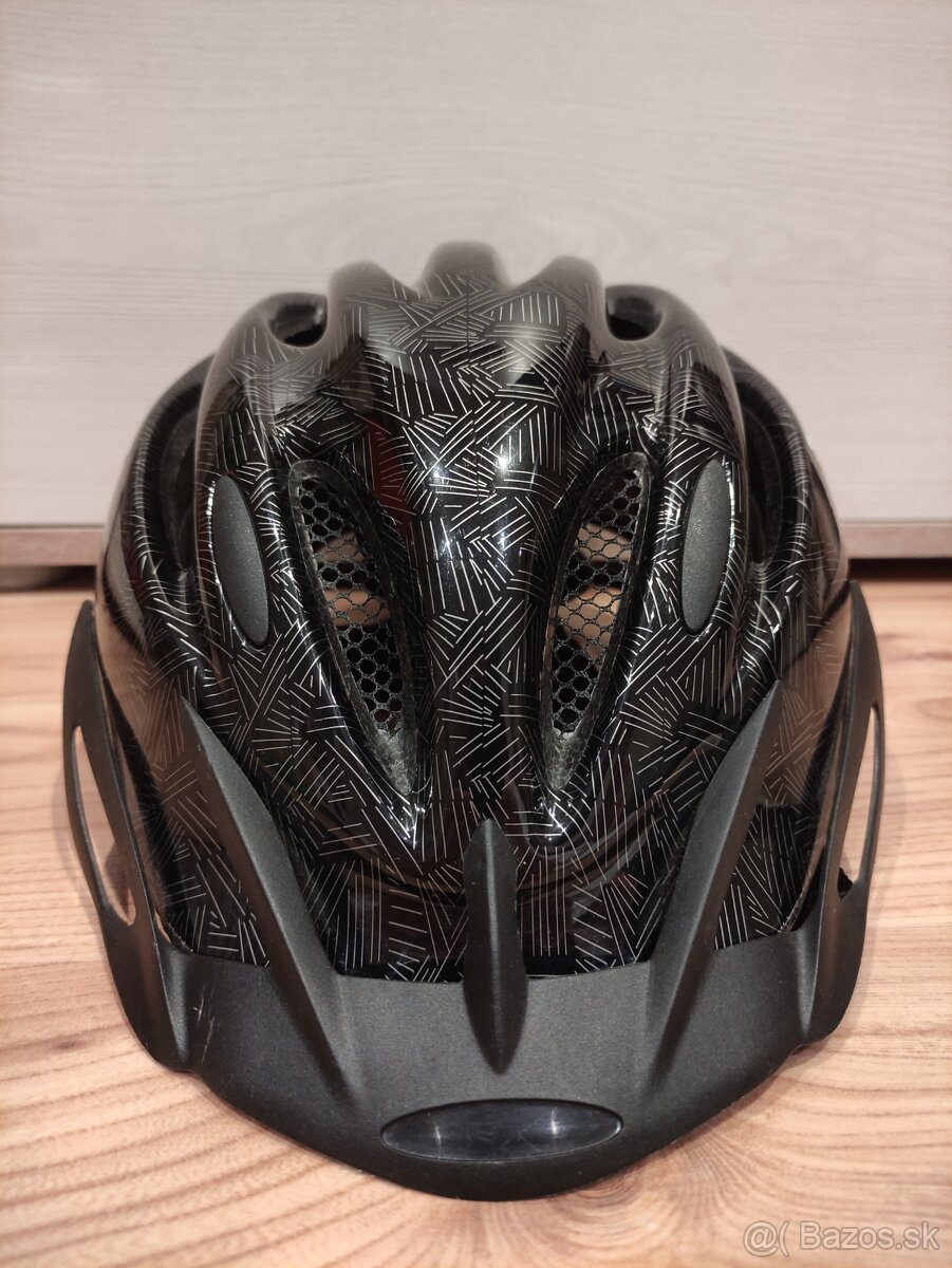 Prilba Sportivo Pro M (53-59cm)