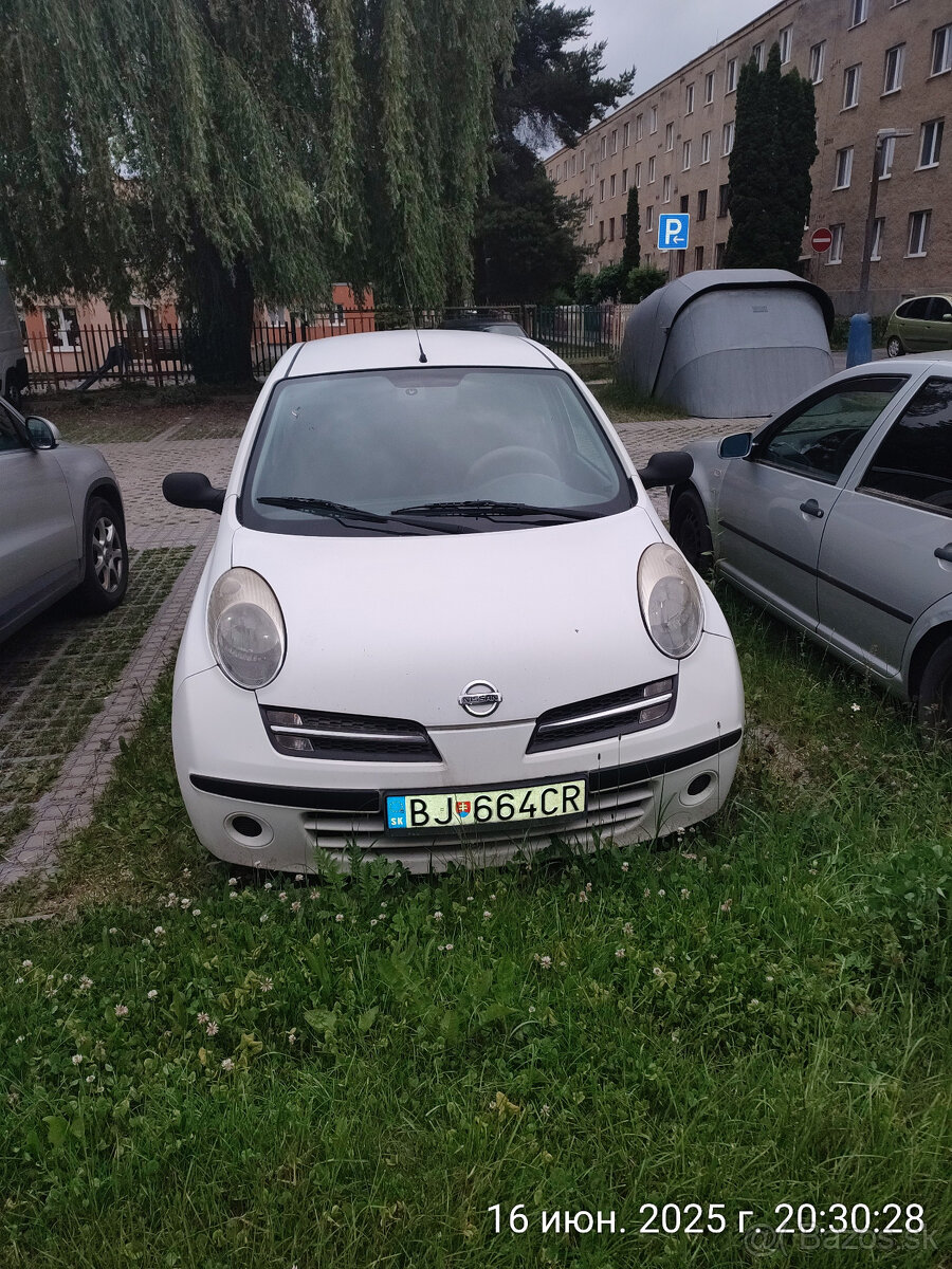 predám súrne