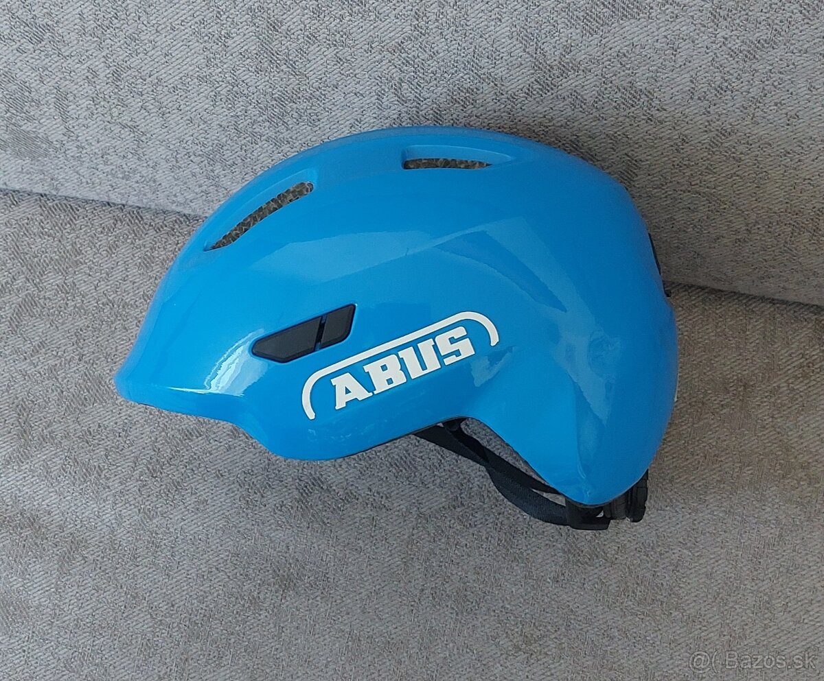 Prilba Abus Smiley 3.0