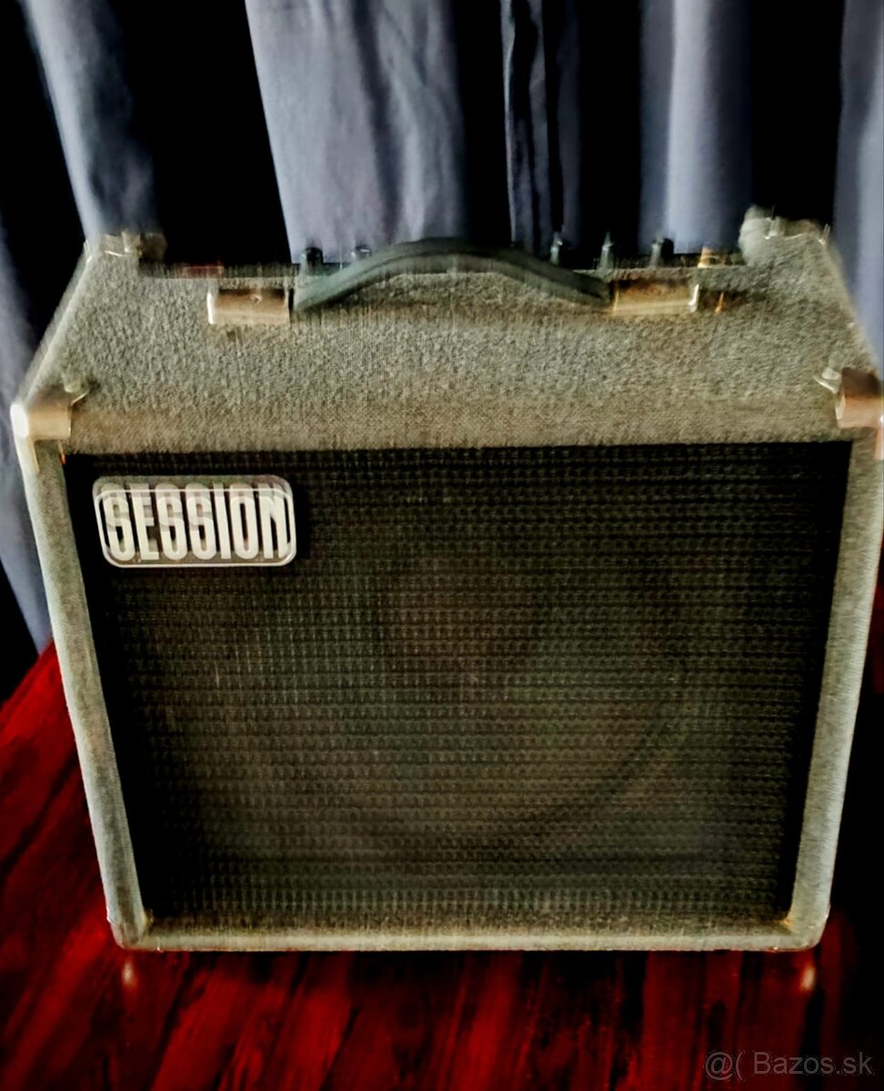 Kombo Sessionette 75