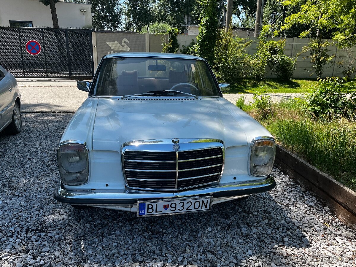 Mercedes