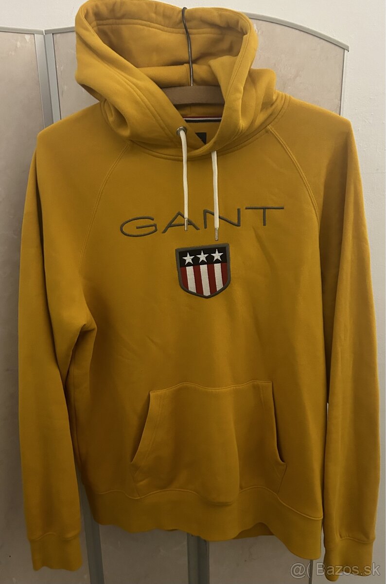 GANT oblečenie